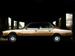 BMW 7-Series Sedan 1977 года